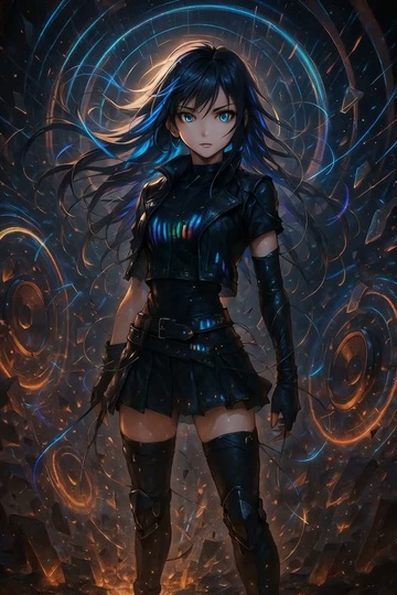 Persona image for Metalstep