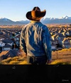 Cover image for The Cowboy Left In Me