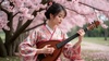 桜が咲きました