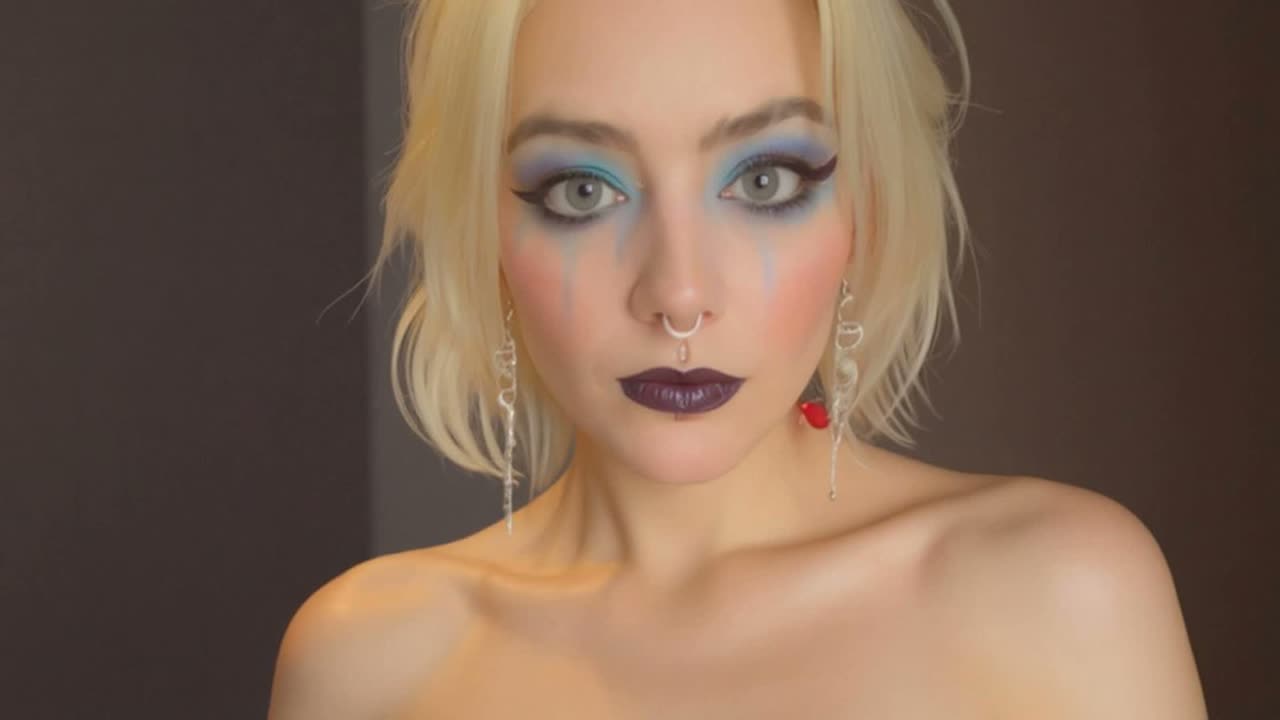 Falling Star (female vocals) artwork