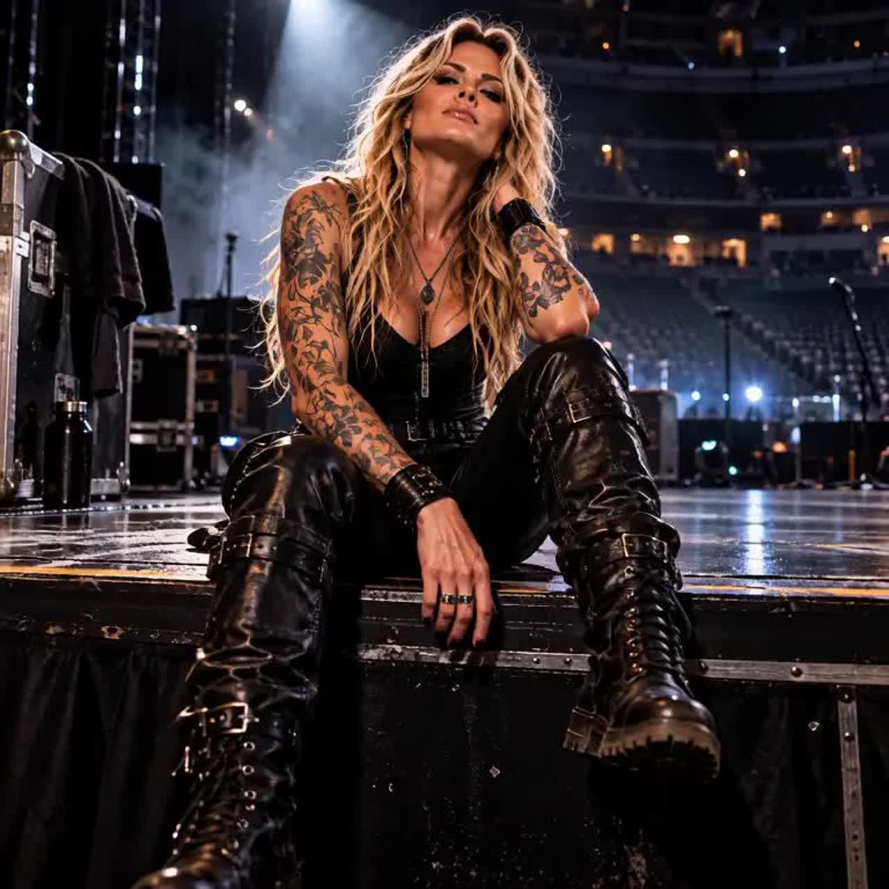 Song Cover Image