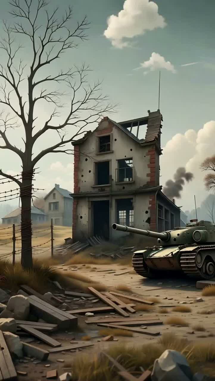 Formidable, la guerre est formidable artwork
