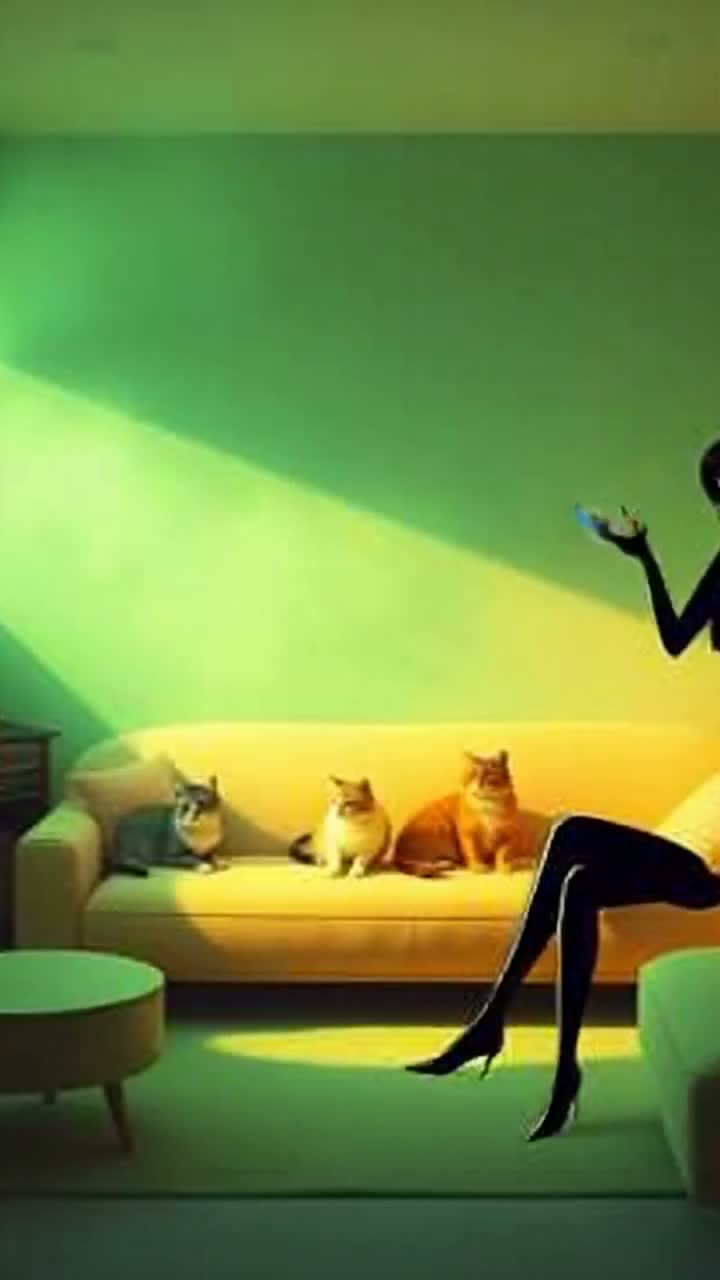 Persona picture for Fräulein Niedlich 