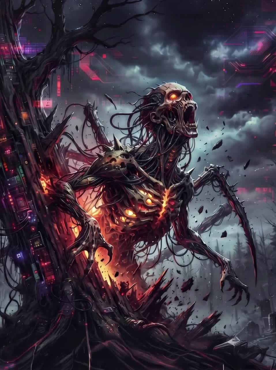 Song Cover Image