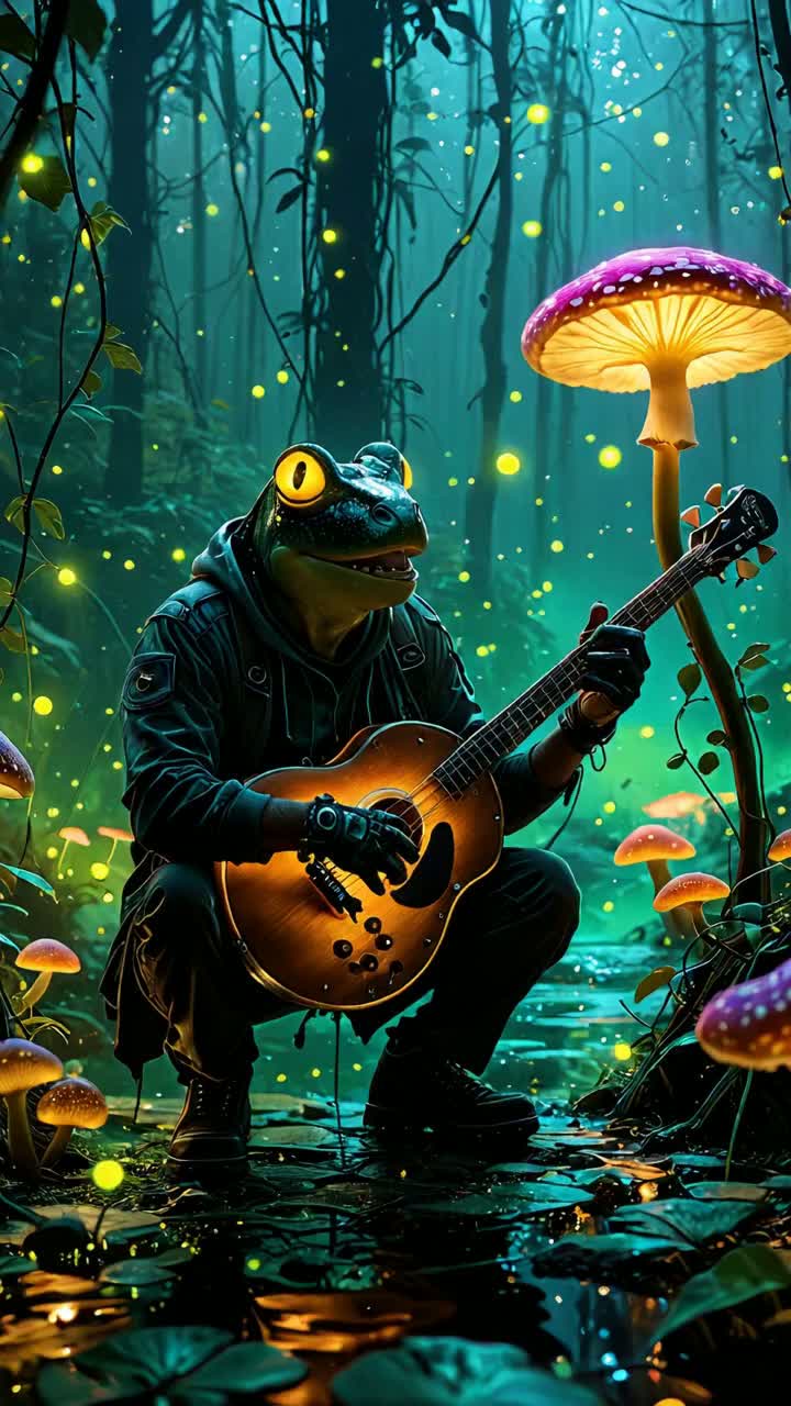Lost and Loving It artwork