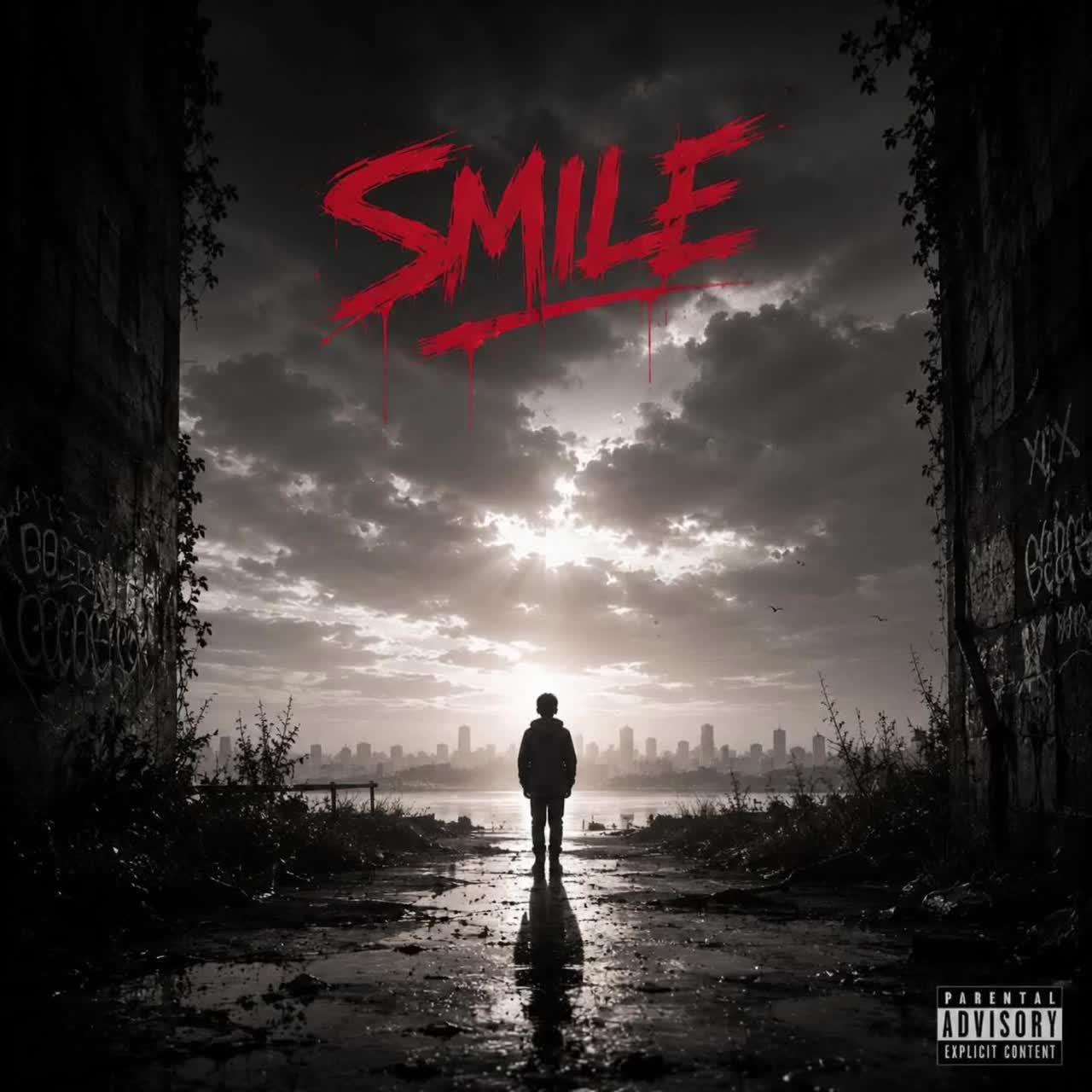Smile artwork