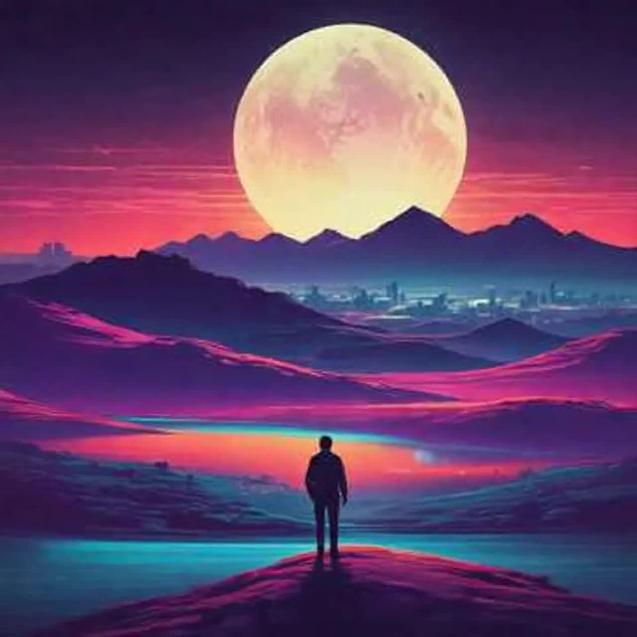 Жду встречи с Тобой artwork