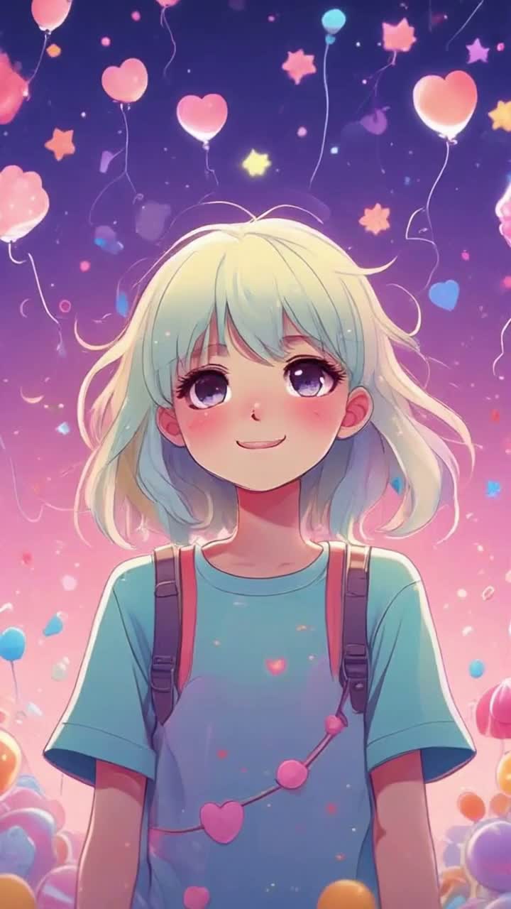 Voice picture for Candy🍬✨️