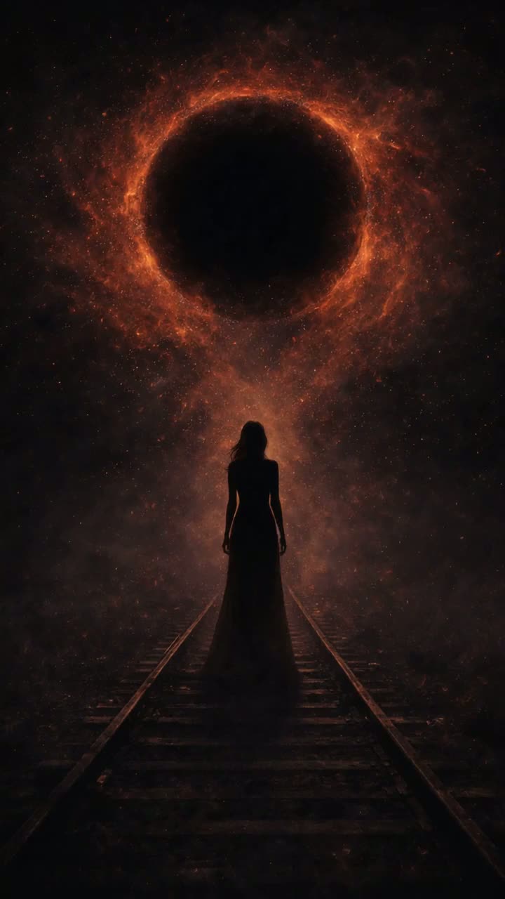 Я пустота artwork