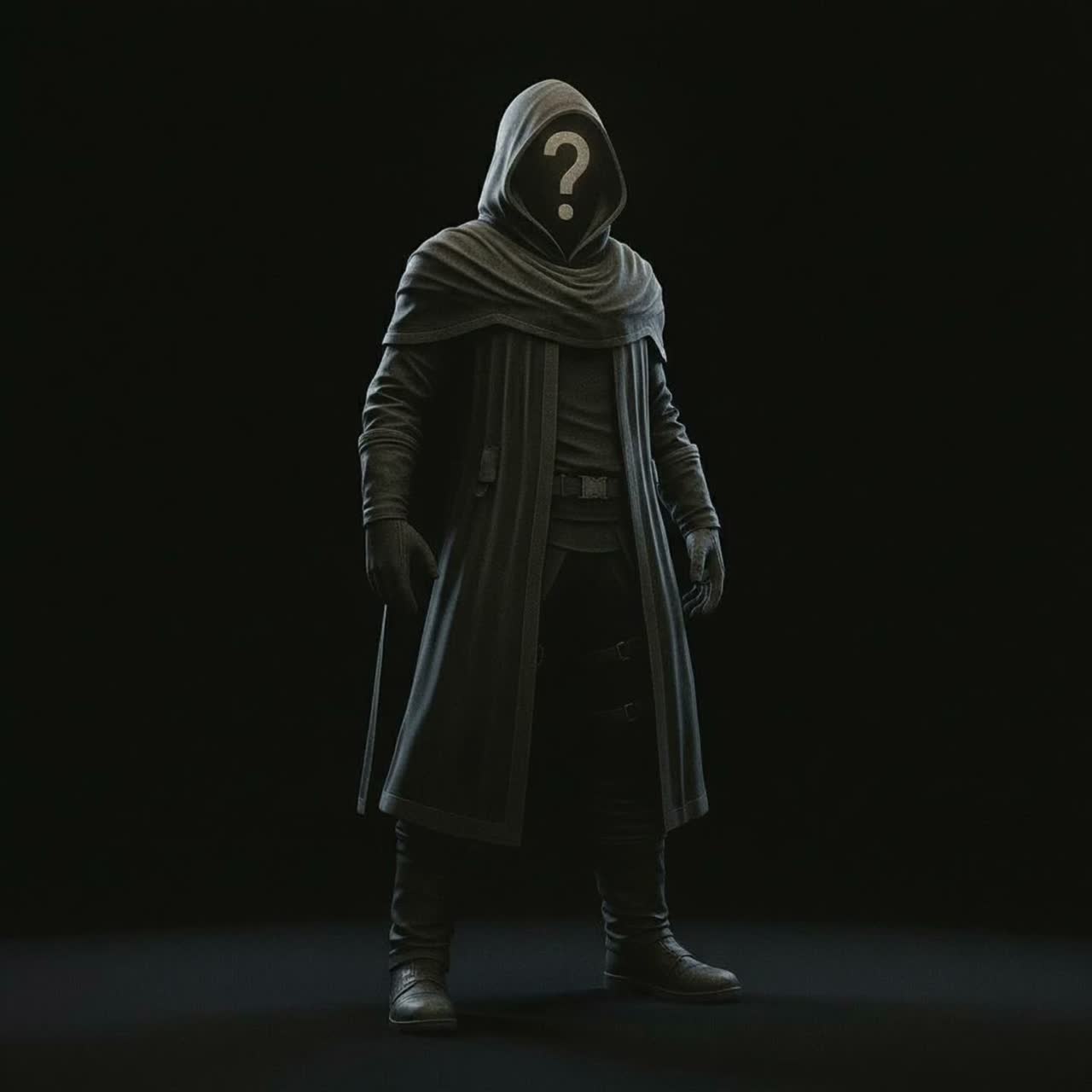 Unknown Unit's - We Take Over artwork