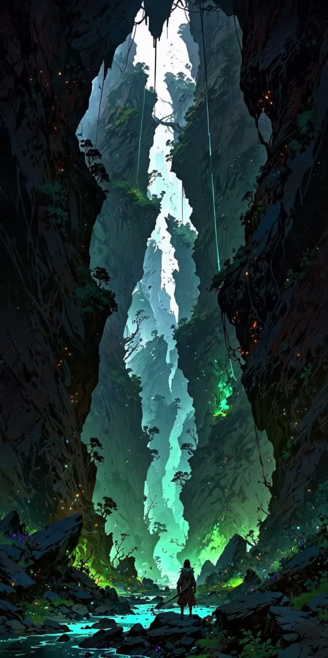 Lifeline artwork