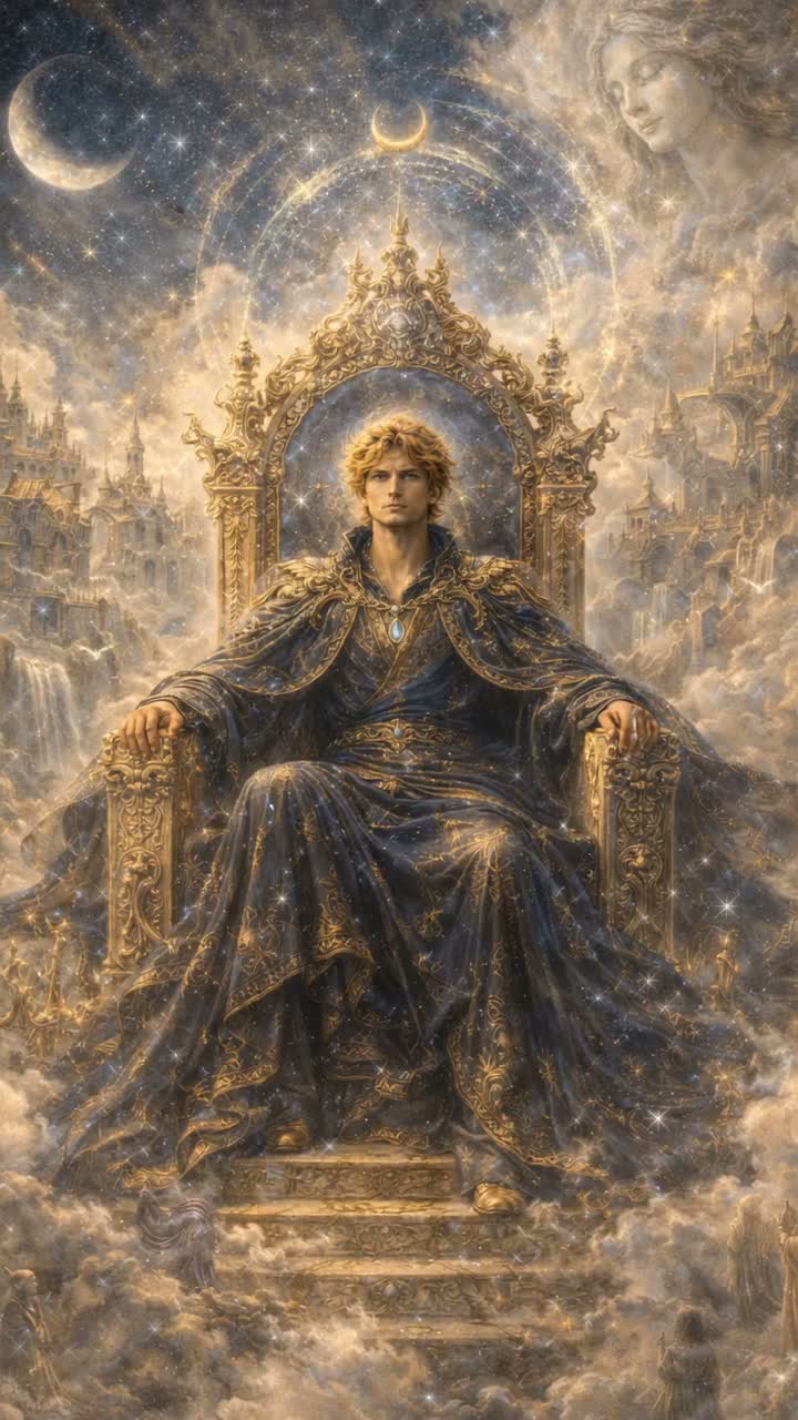 Image for Heart and Dream 