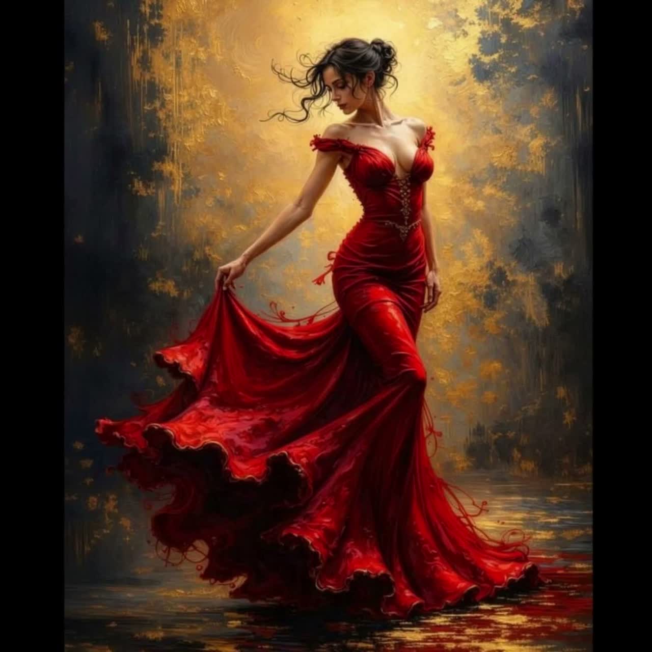 Fatal Beauty artwork