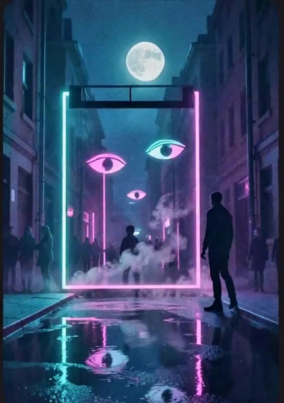 Клин artwork