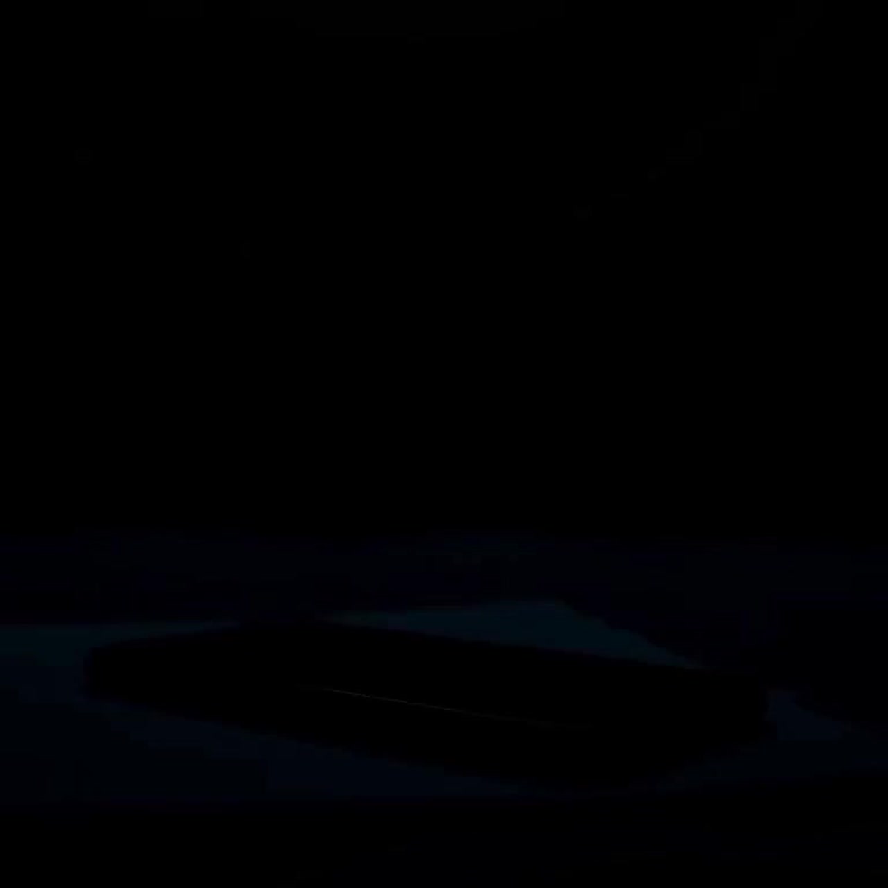 Endless Nights artwork