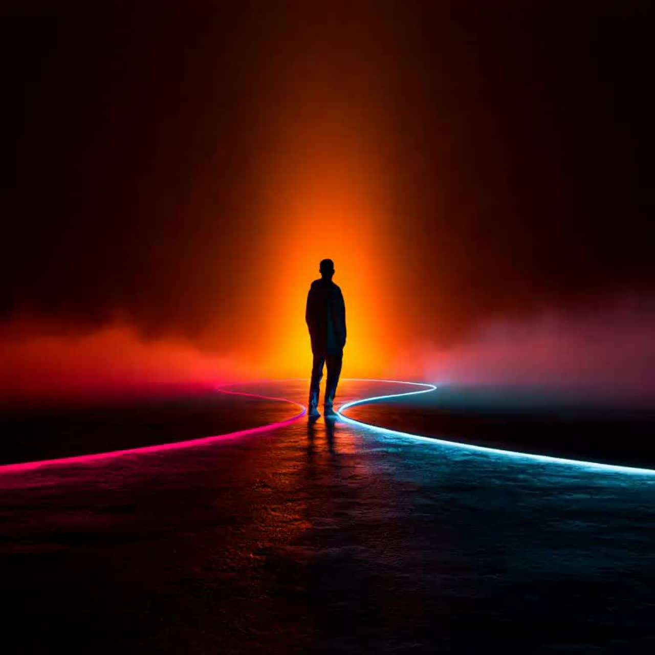 INFIMUM artwork