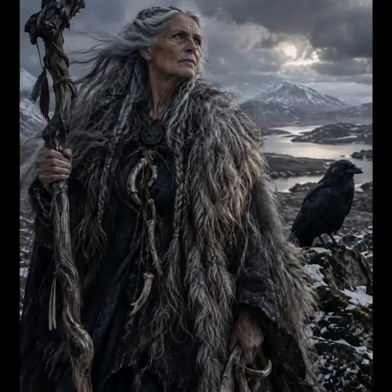 MYTHS & MAGICK Series 4