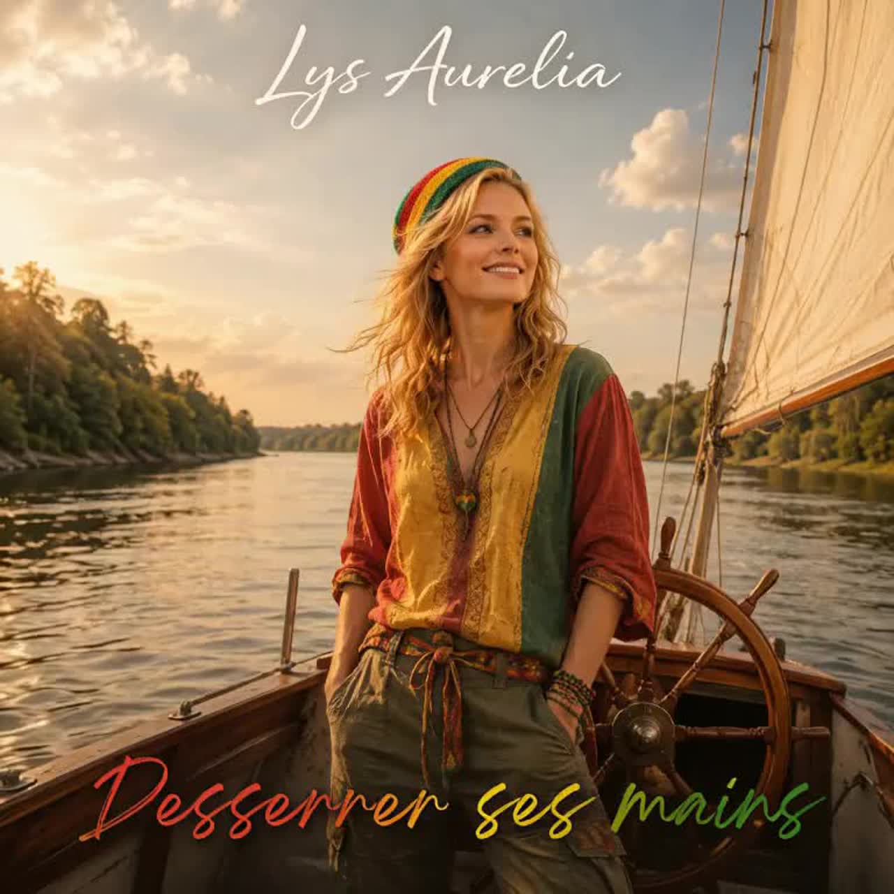 Desserrer ses mains artwork