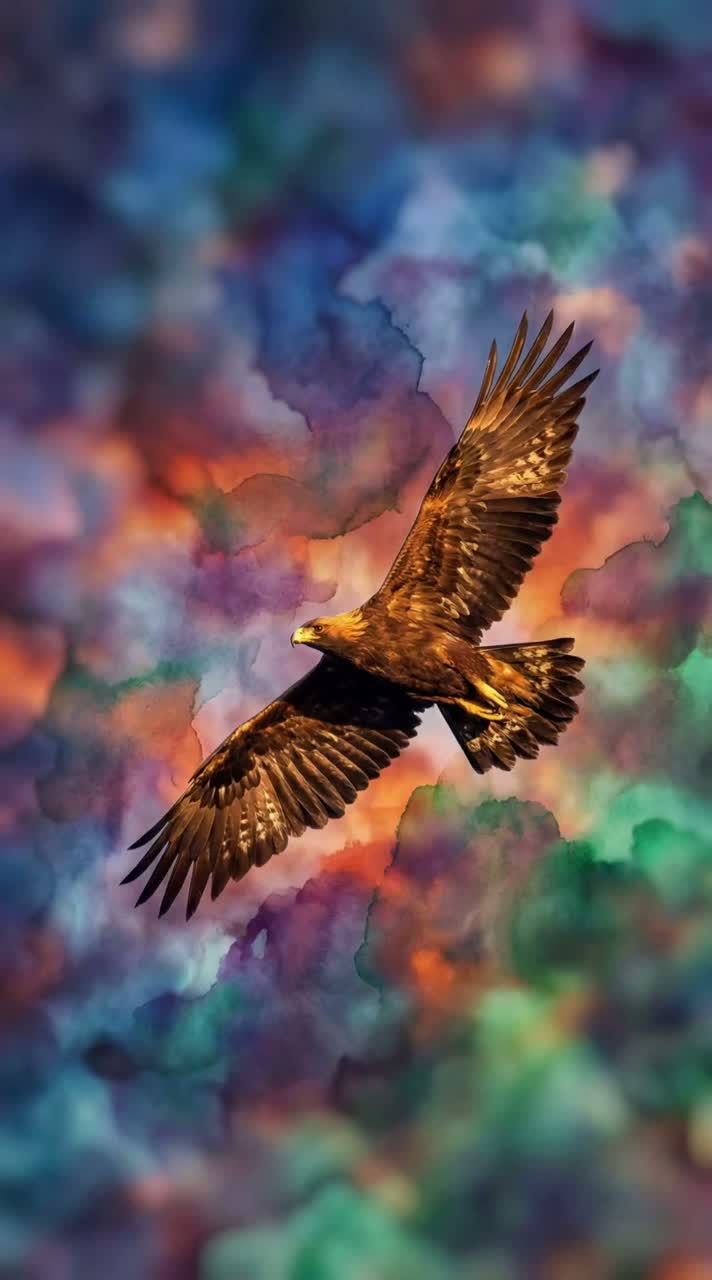 Album art for Wing Over Firelight (v1*)