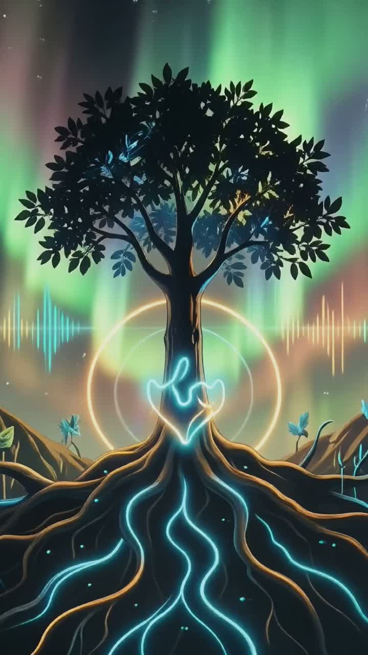 Natures Rhythm  Plays artwork