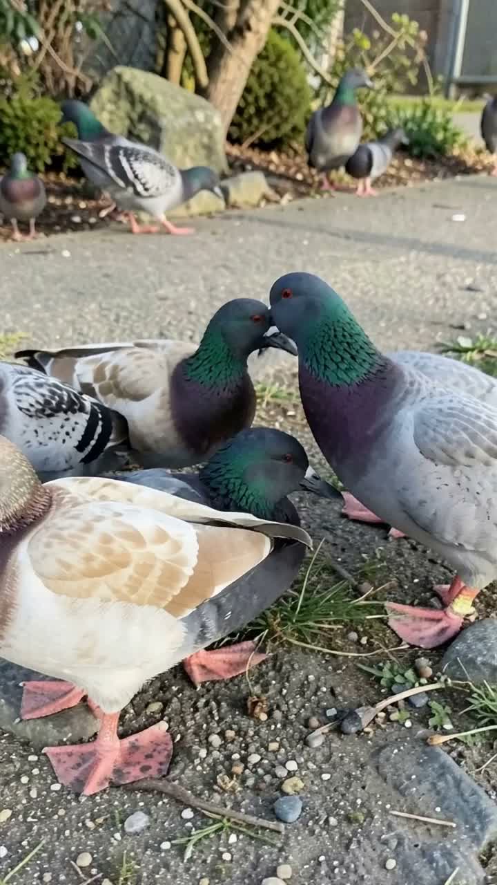 Where’s Me Ducks? artwork