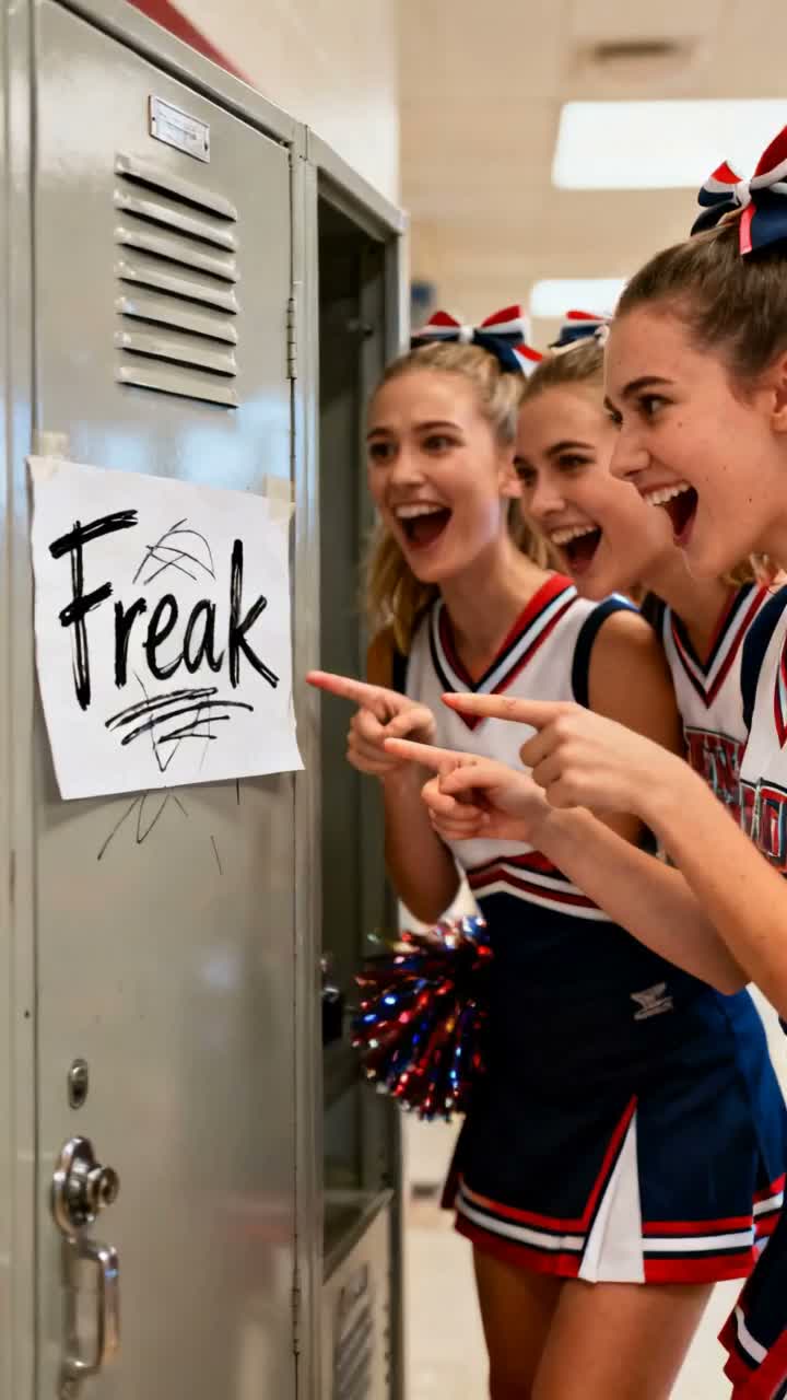 Freak Bully
