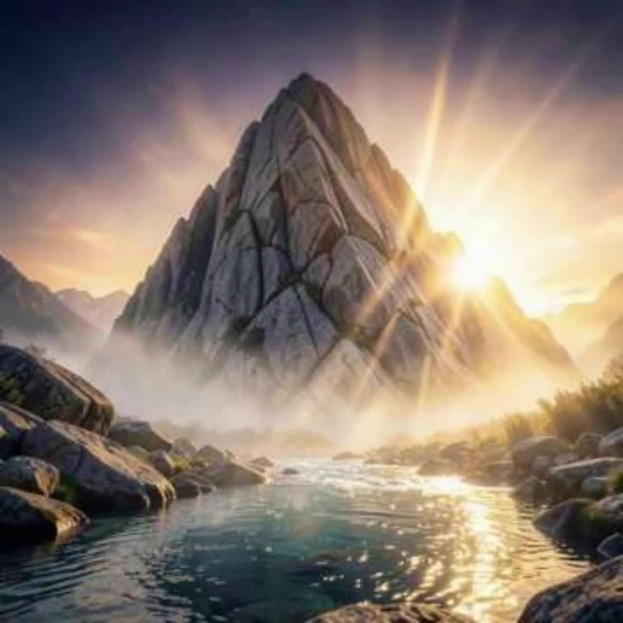 Triumphant Dawn of Zion (Dynamic Worship Suite) artwork