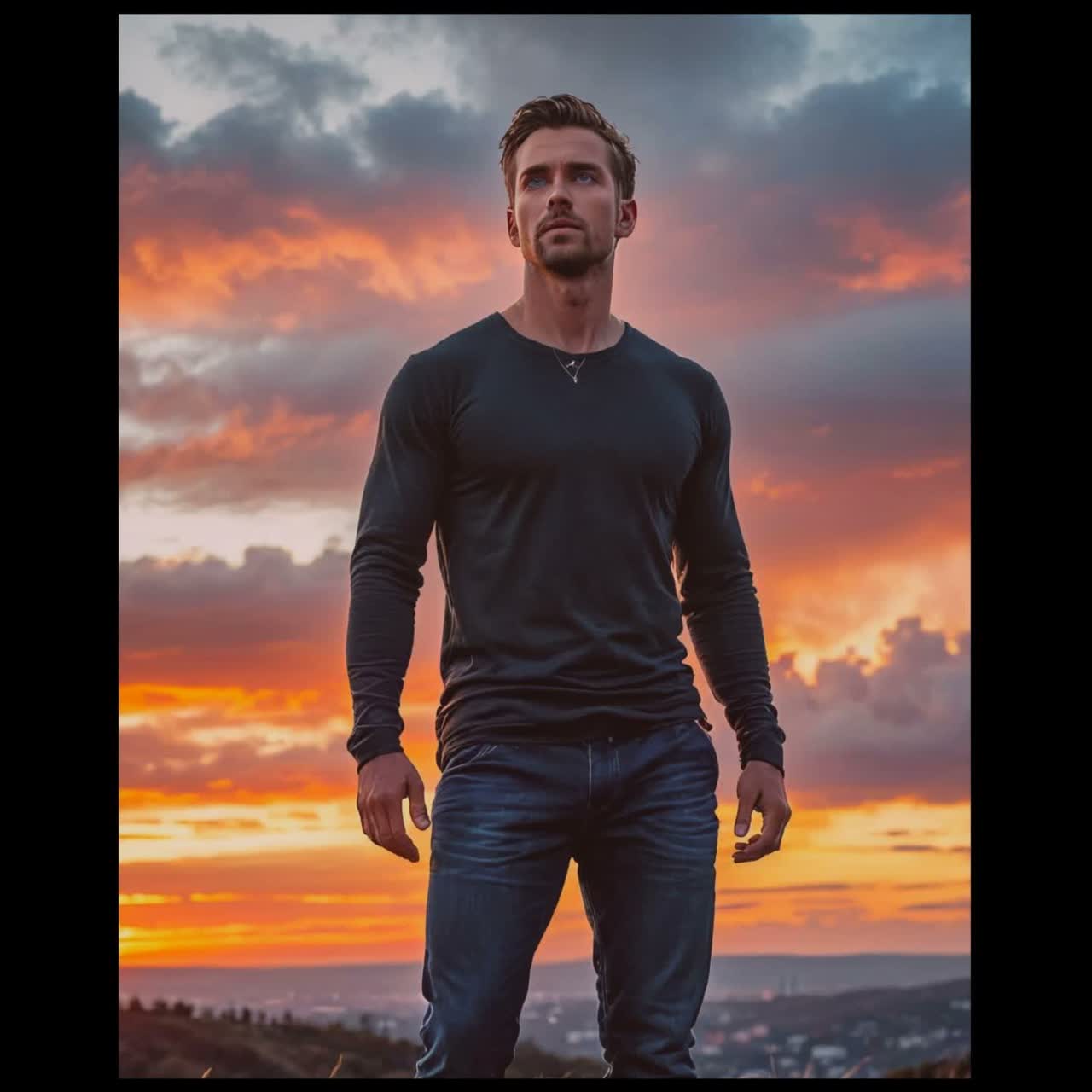 Voice image for An Ordinary Guy