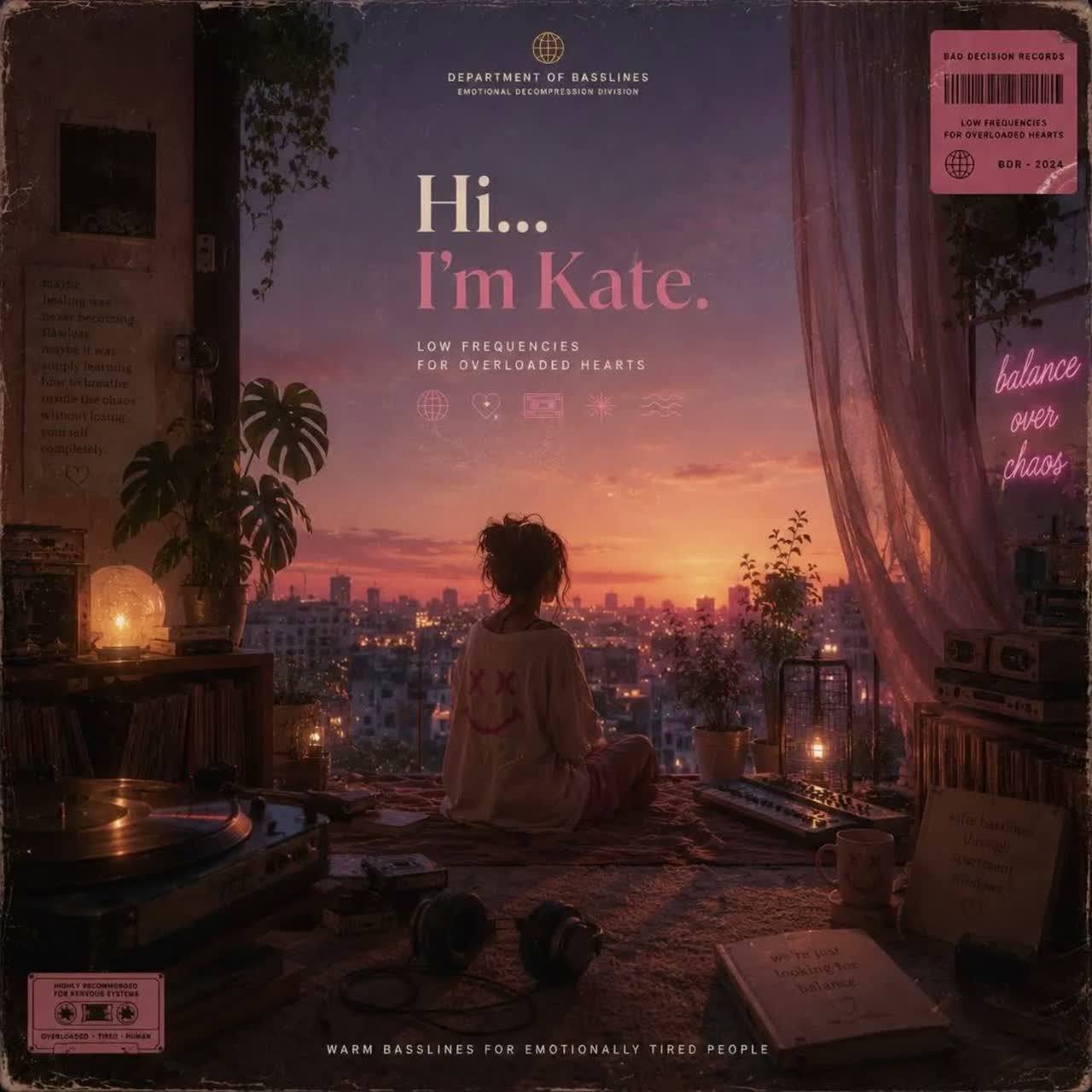 Song Image