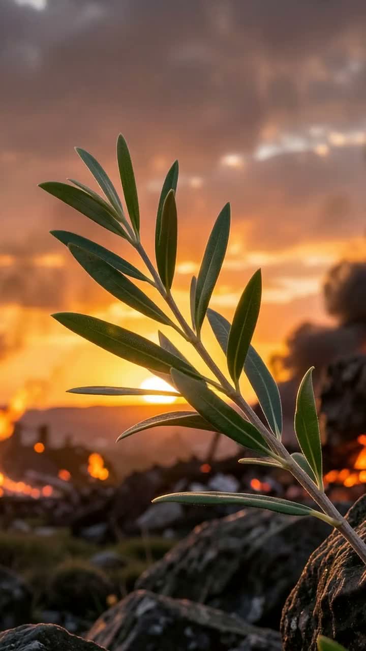 Olive Branch