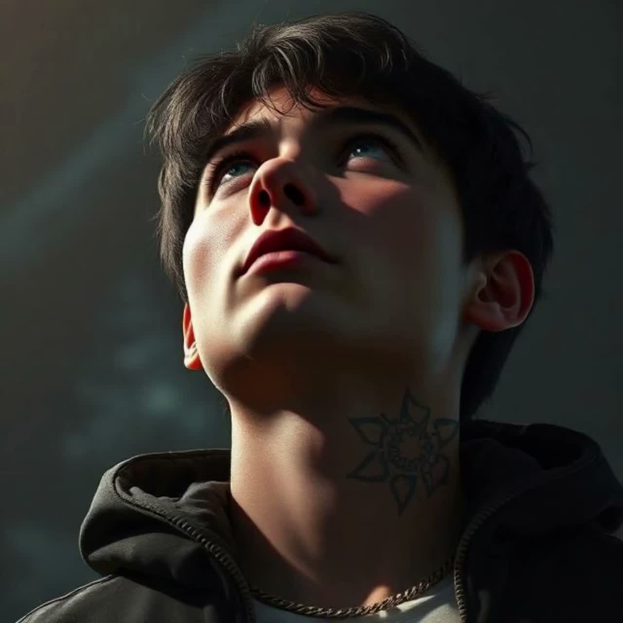 IGNiTΞ artwork