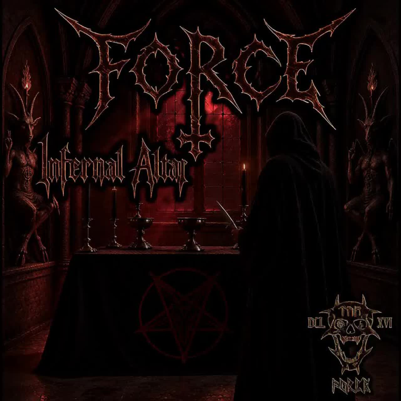 Black Metal/Occult Metal 1