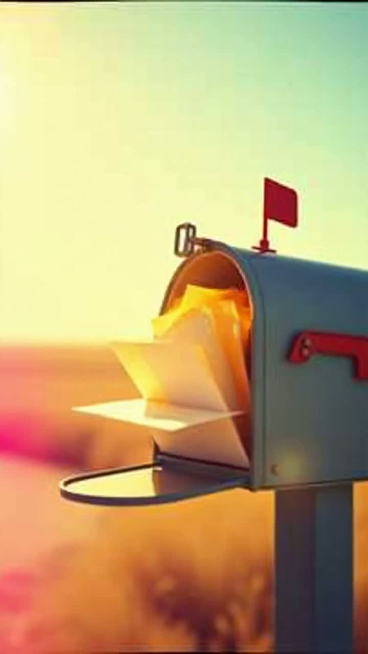 Signed, Sealed, Deliverin’ artwork