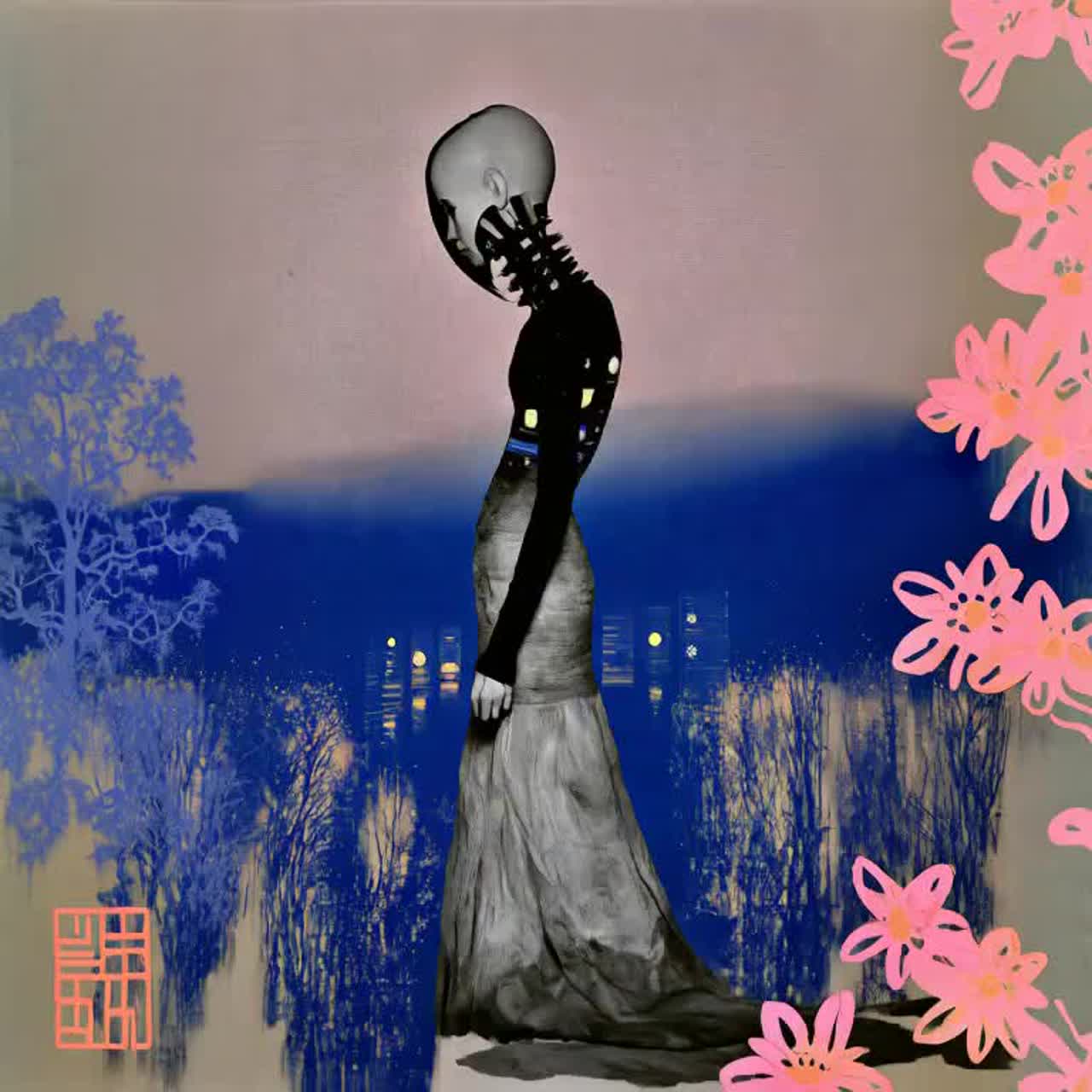 081 -  Impatience in the System (12th September) artwork
