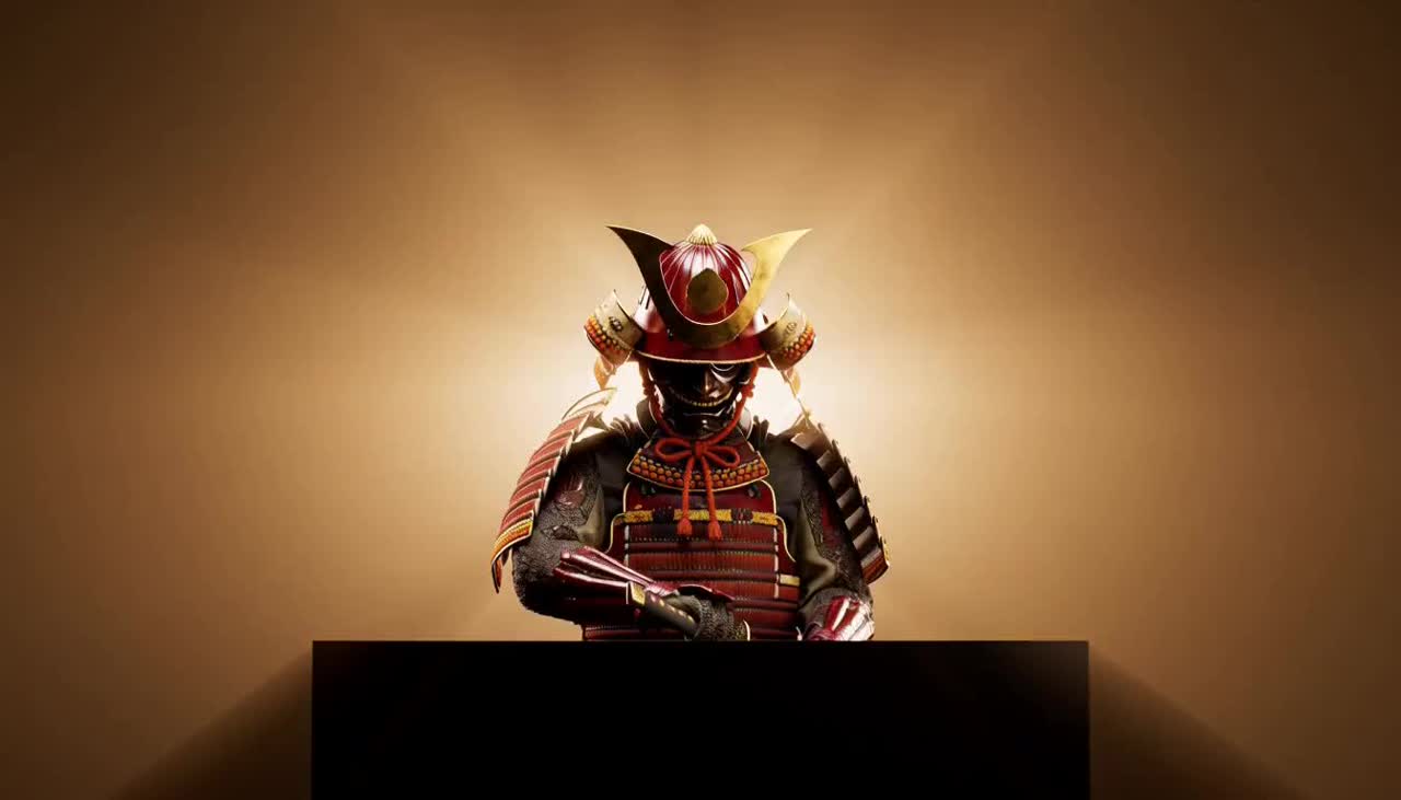 La Armadura Vacía (The Empty Armor) (WNDLND Remix) artwork