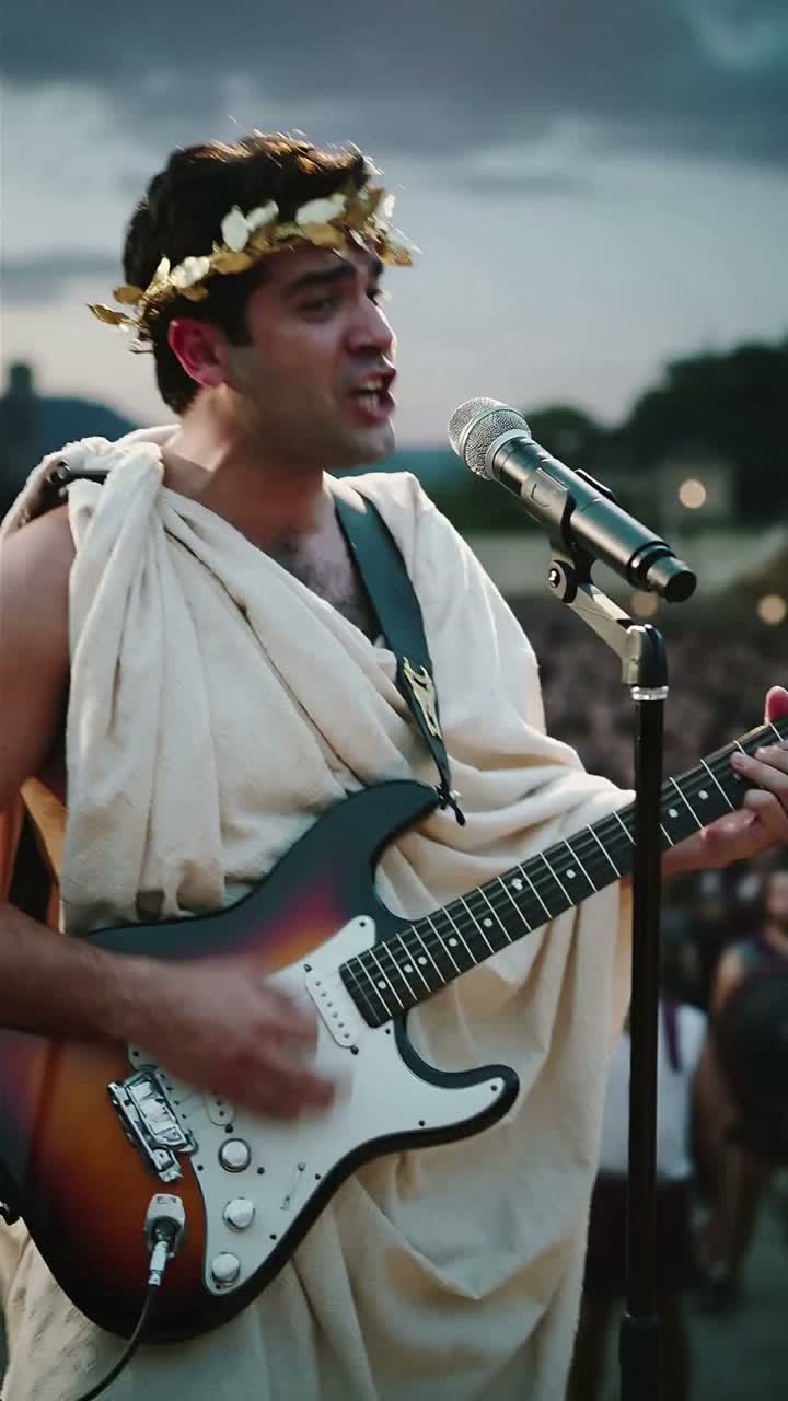 Song Image