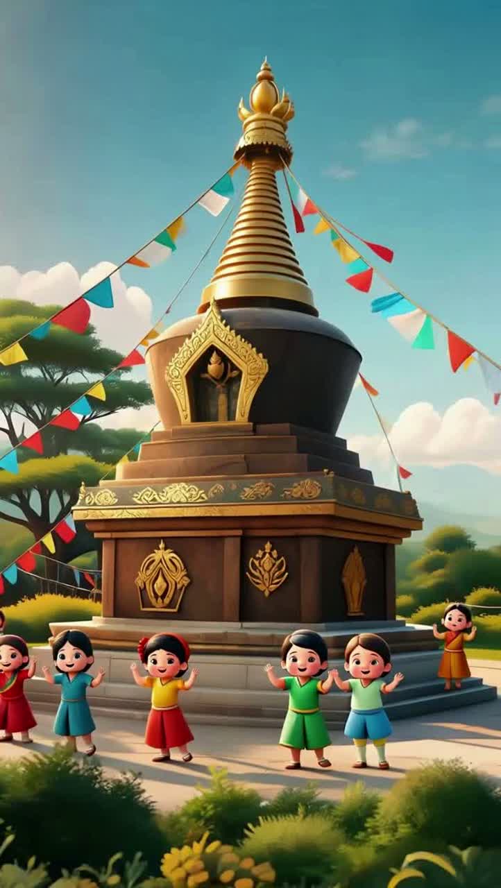 Image for 21 Best Buddhist Songs