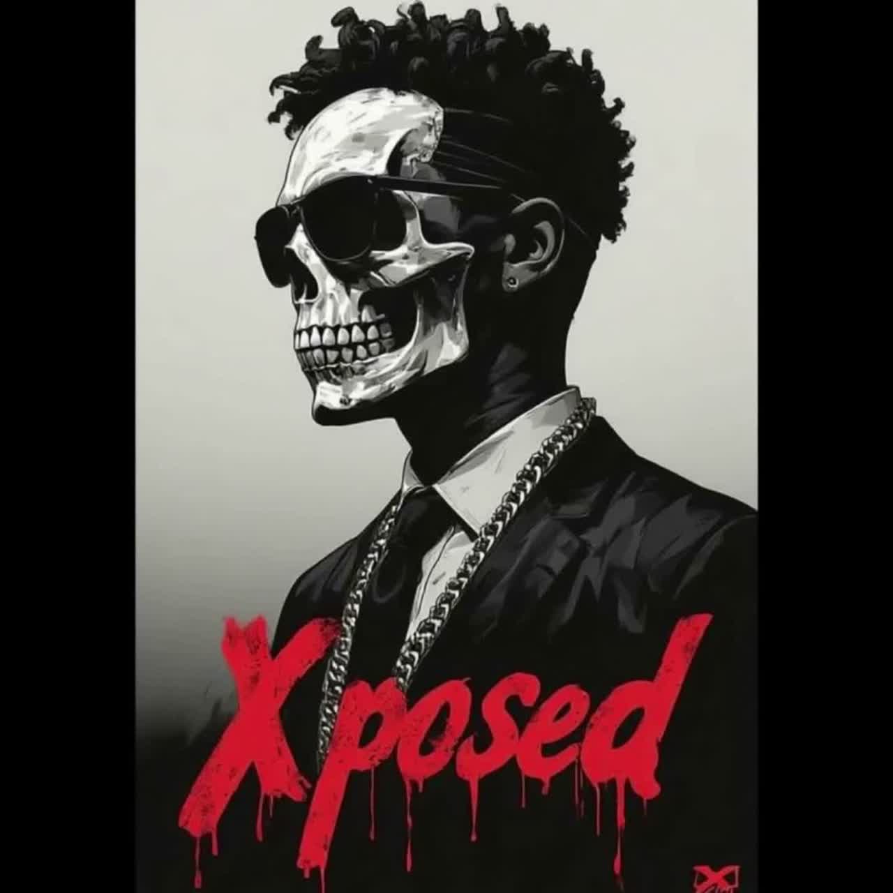 Persona image for Xposed EC
