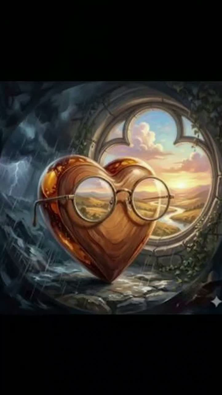 Quiet My Heart artwork