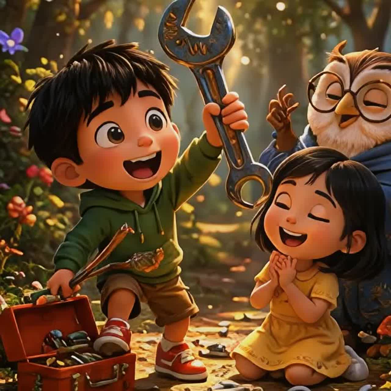Song Image