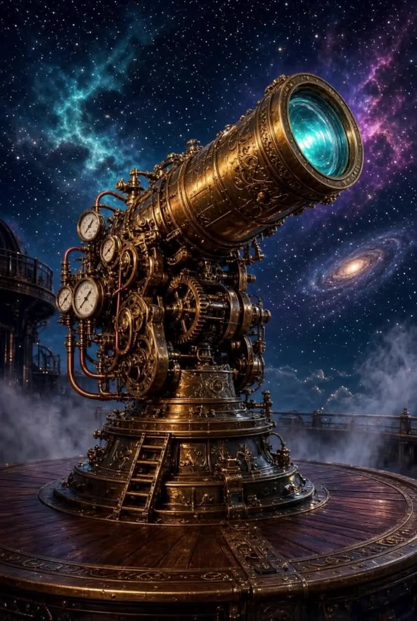 🇩🇪The Frequency of Silence (90s Space night & Metal Edition) artwork