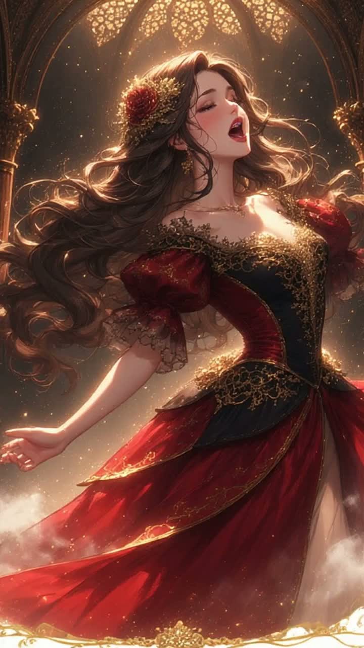 Persona image for Aurelia Noctis