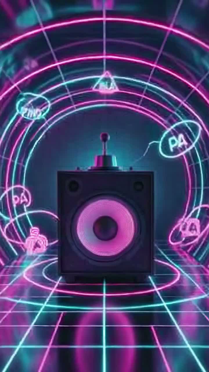 Tap Bla Ping artwork