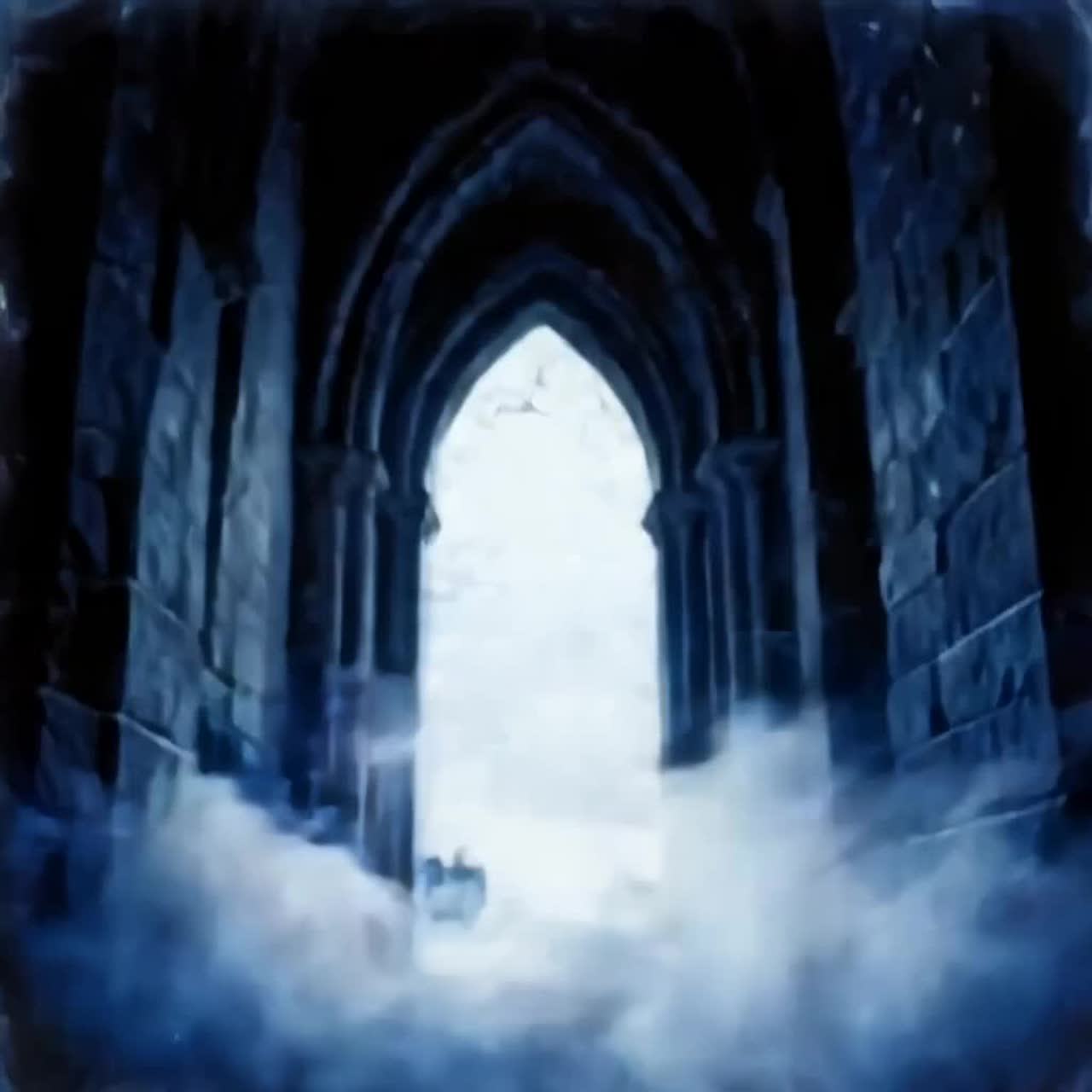 Midnight in Transylvania 🔥 artwork