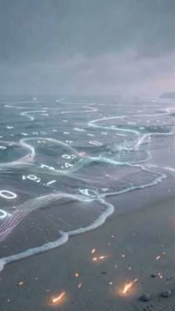Shoreless Thread artwork