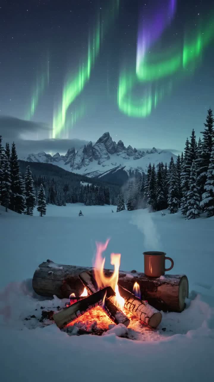 Persona image for Winters Glow