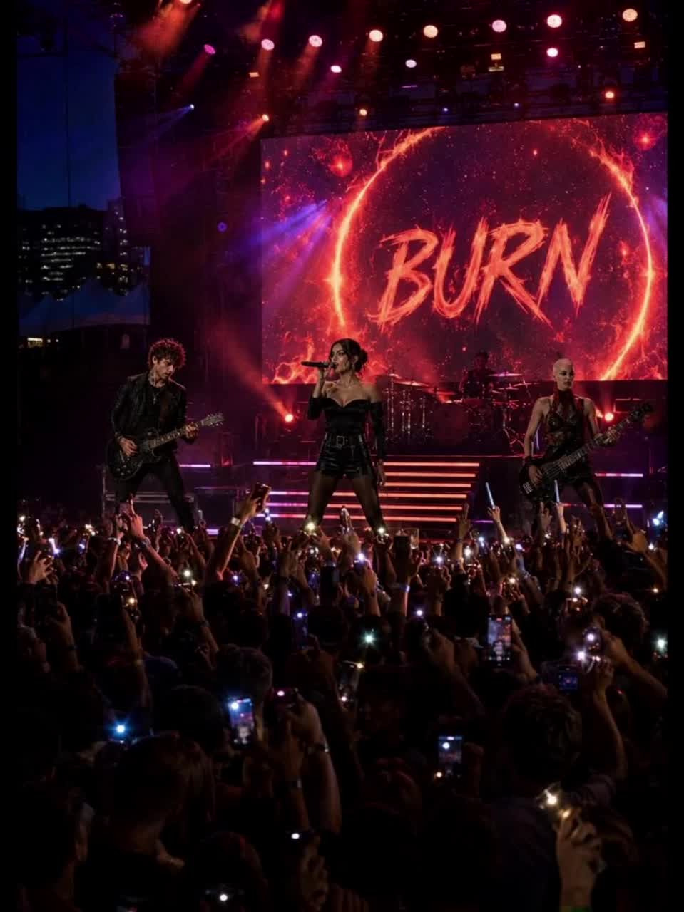 Song Image