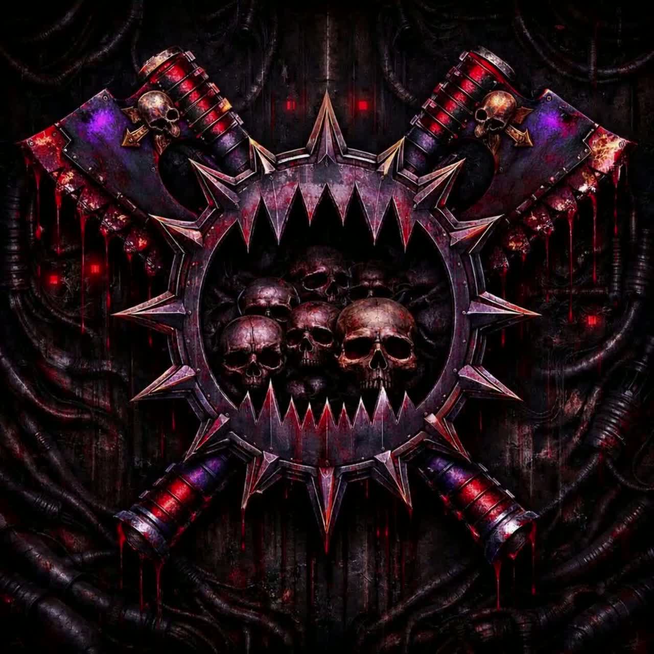 Image for 40K inspired Songs