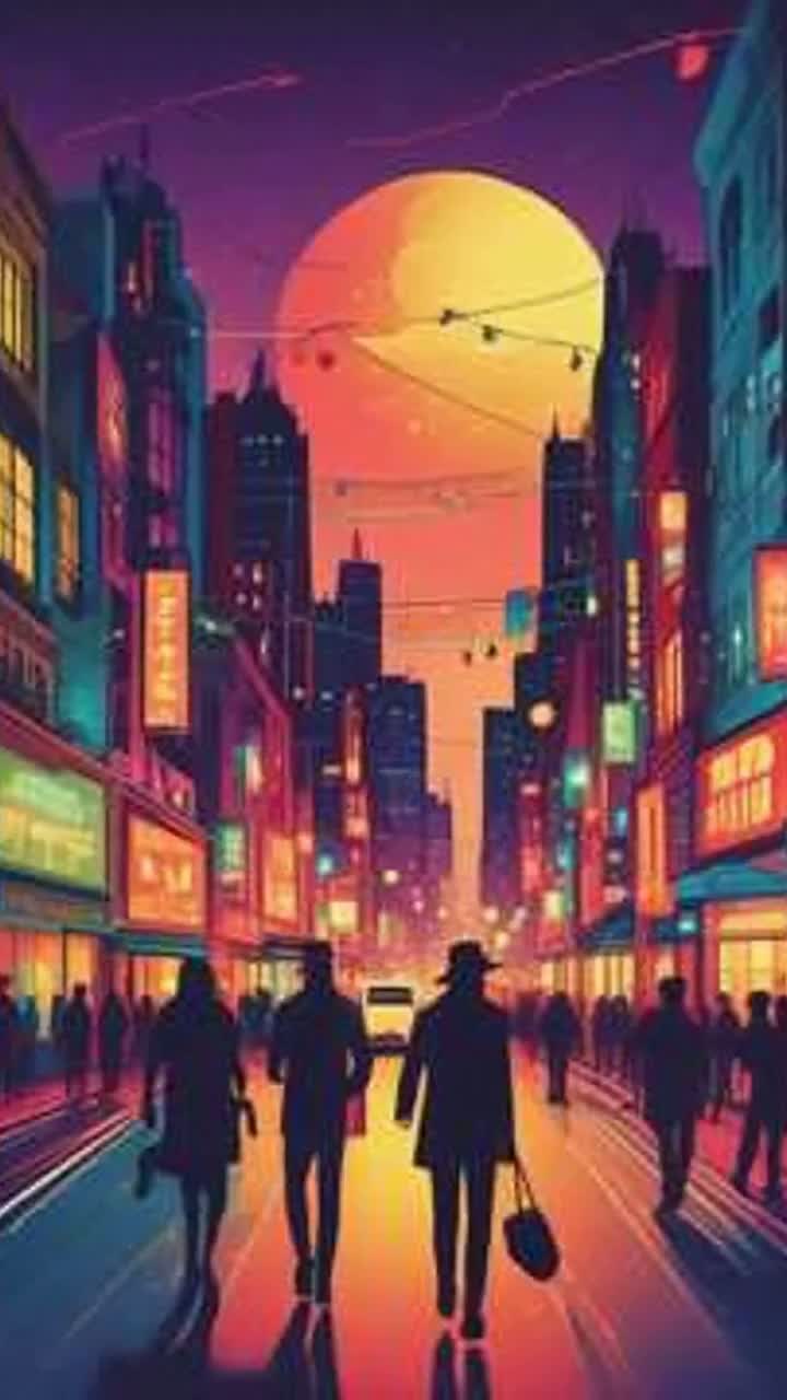 Funky Town (Edit) artwork