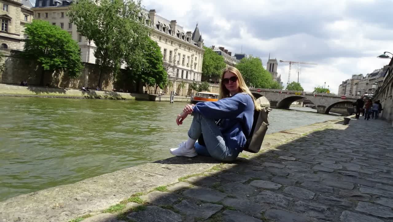 Paris mit dir (Roadtrip) artwork